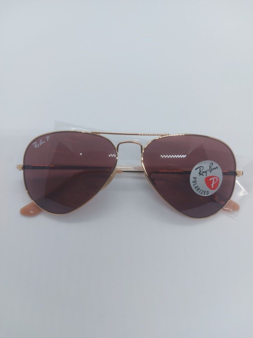 Rb3689 polarized sale