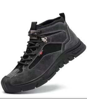 Where to buy online steel toe work boots