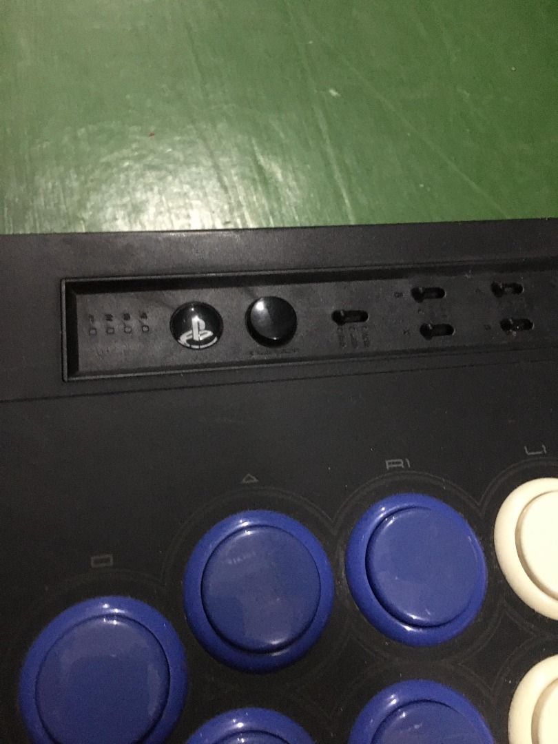 Real Arcade Pro V3 SA - Playstation 3 (Category: PlayStation) located in Pasig City. Submitted by bootsoftravel_ph (Listing ID 1277026399, Image 3). Description: Real Arcade Pro V3 SA - Playstation 3 Price: 4k Pasig area. Can do meetups; Pasig, Mandaluyong, Marikina, Manila, Taguig, Taytay, Cainta *Could also do shipping(lalamove) Jrs. Lbc.