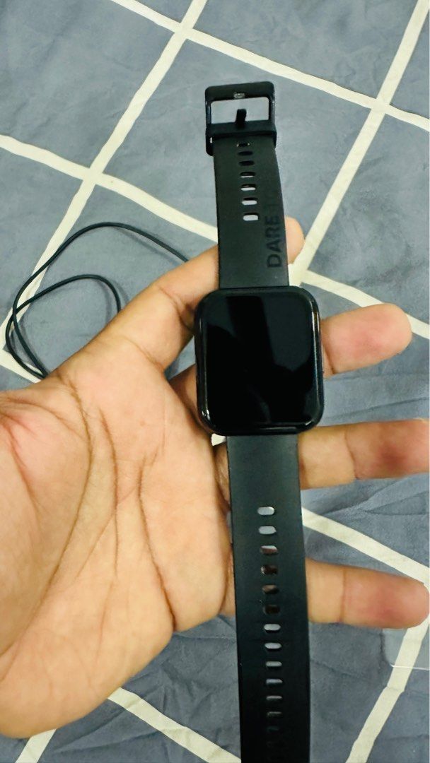 Realme 2025 watch olx
