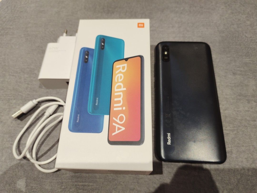 Redmi A9, Mobile Phones & Gadgets, Mobile Phones, Android Phones ...