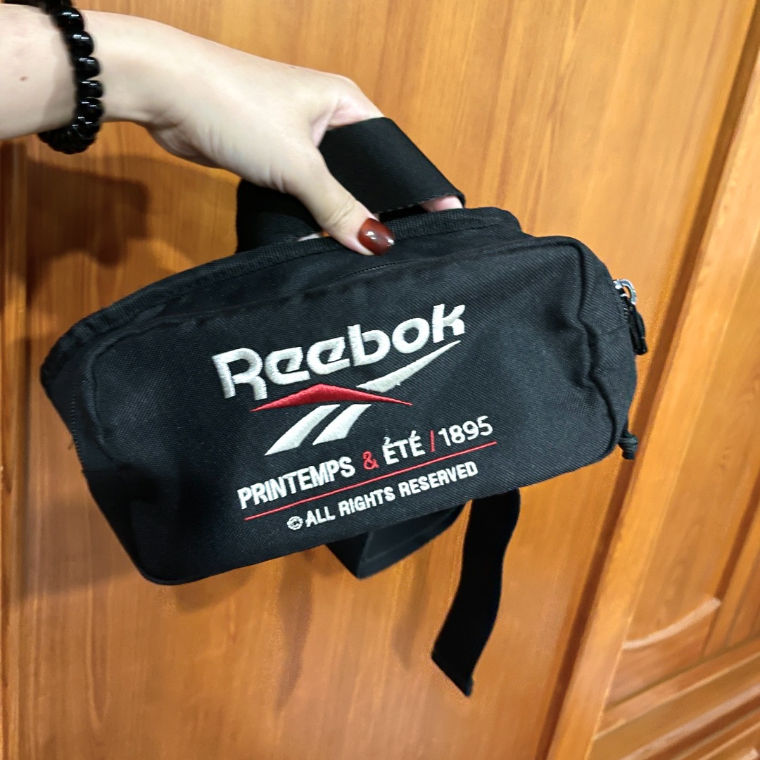 REEBOK Printemps Ete Waistbag