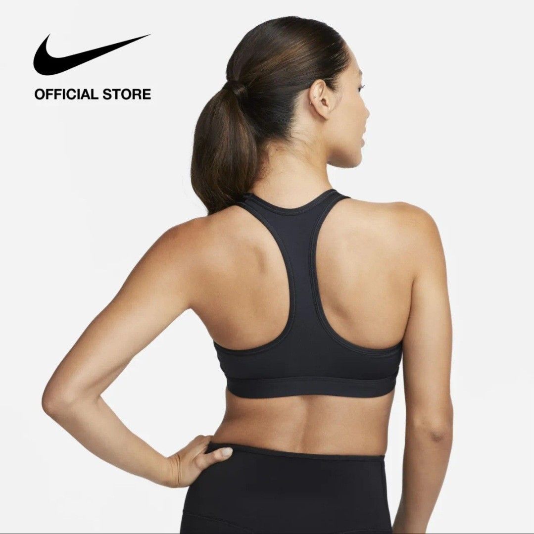 Nike Indy sports bra (large), Women's Fashion, Activewear on Carousell