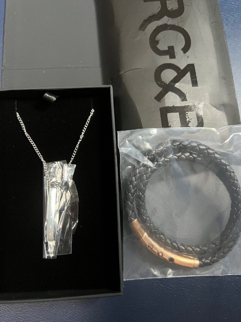 Rg&b bracelet hotsell