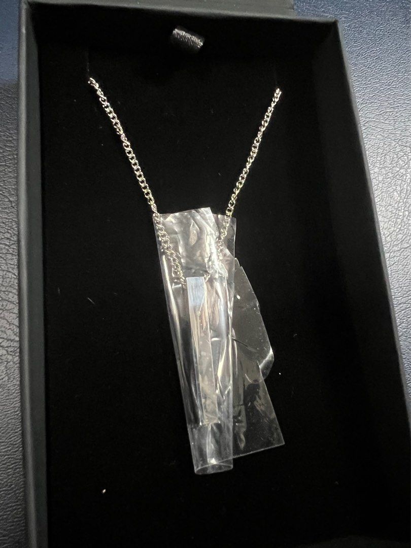 Rg&b necklace new arrivals