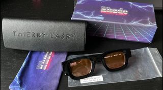 Rhude Thierry Lasry Sunglasses