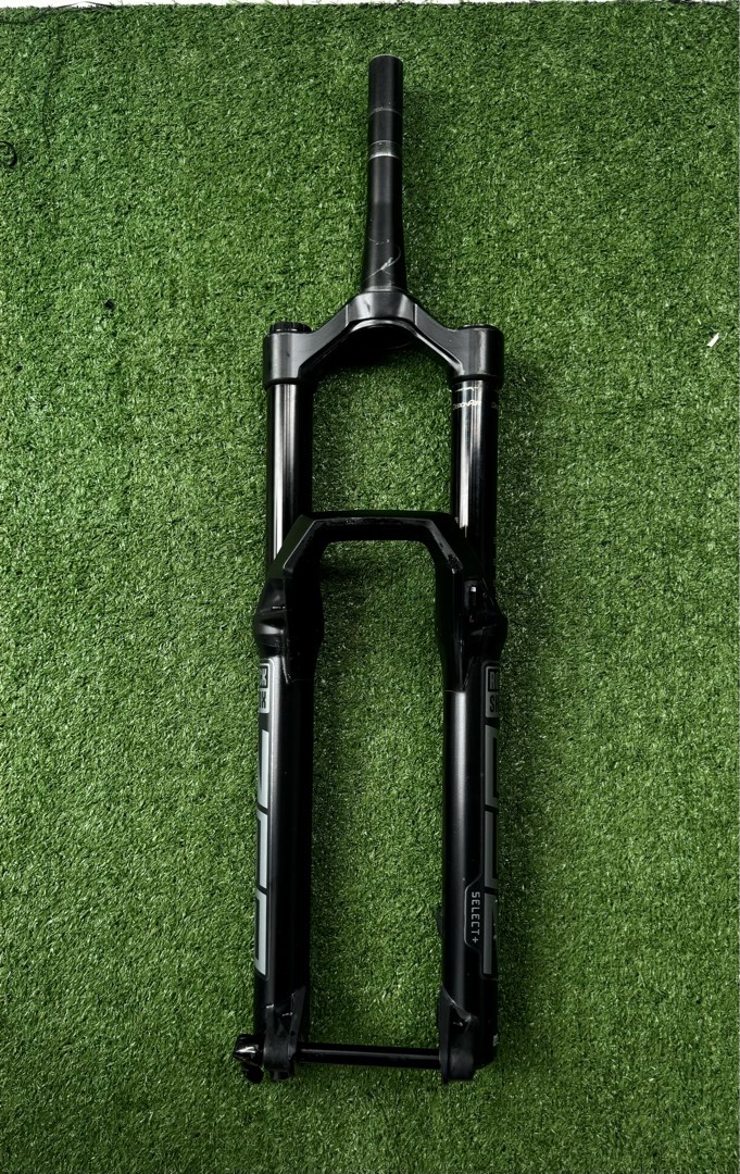 Rockshox zeb select+ 29 sale