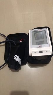 ROSSMAX blood pressure monitor