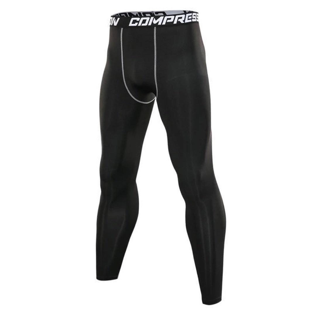 Compressor pants top