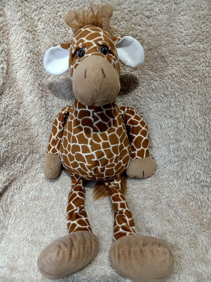 Russ giraffe plush toys shop