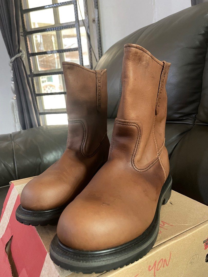 Pecos safety shoes top