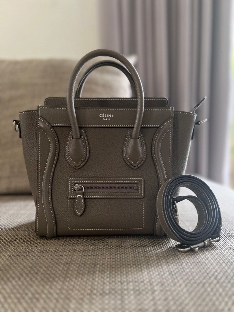 Celine Bag | ZBDAY Sale | ZALORA