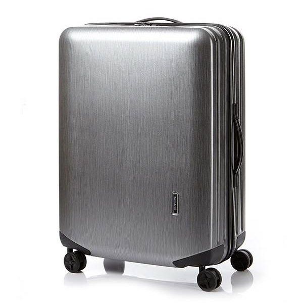 Samsonite luggage inova spinner 28 top