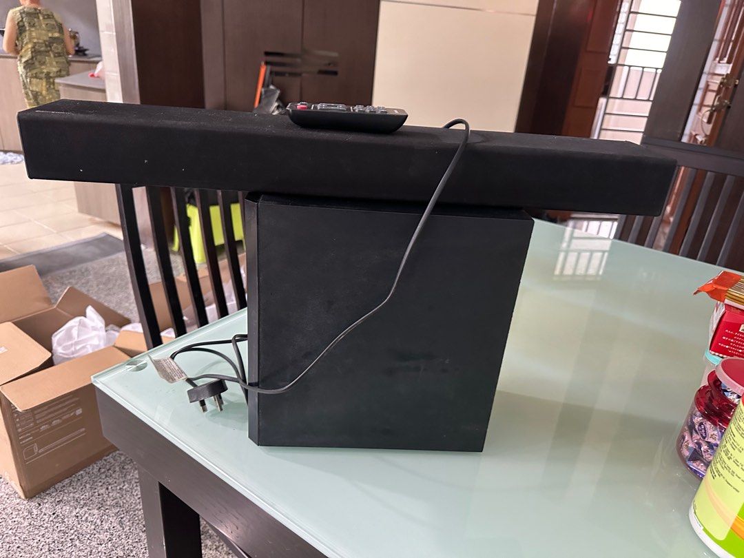 Sound sale bar hwn300