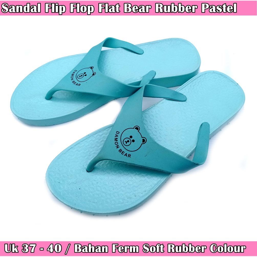 Sepatu flip sales flop original
