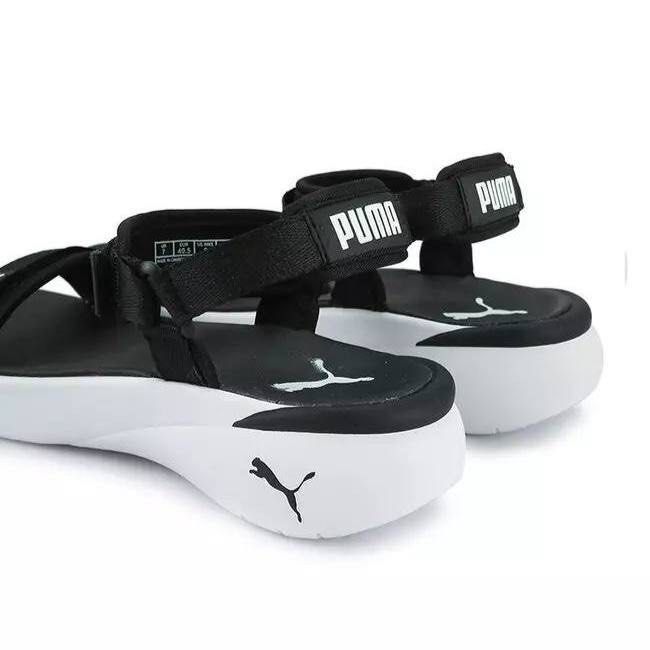 Puma girl sandals outlet