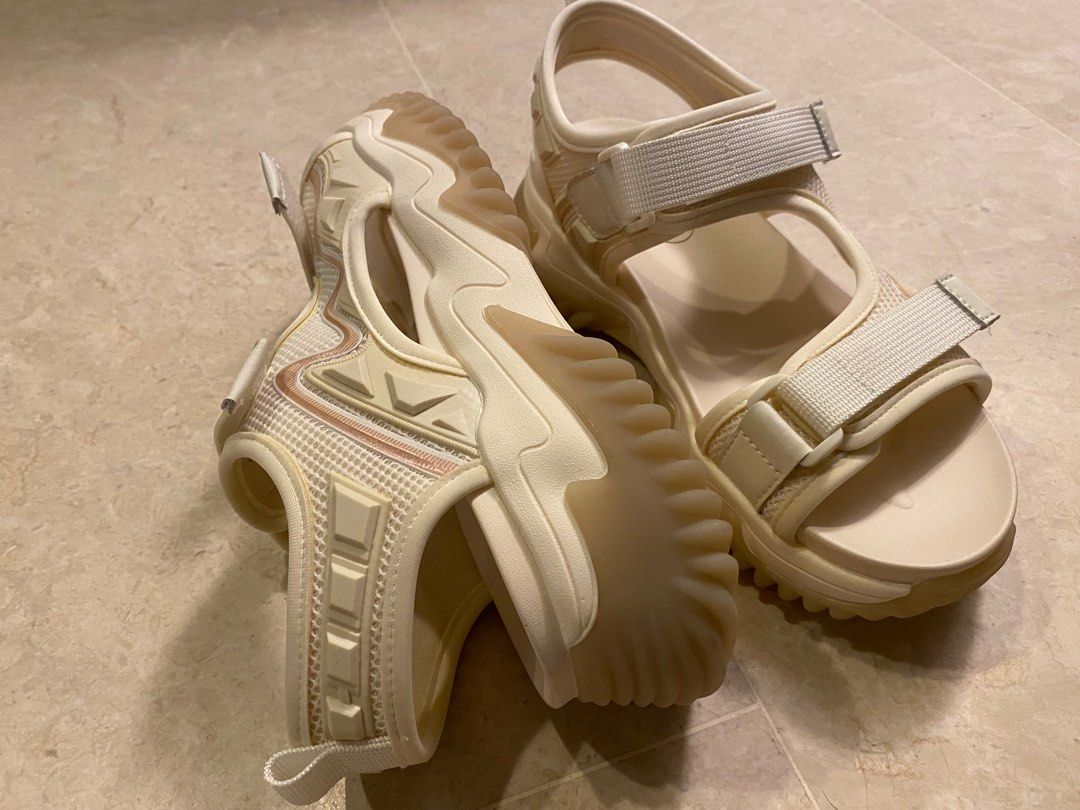 Hotwind sandals clearance