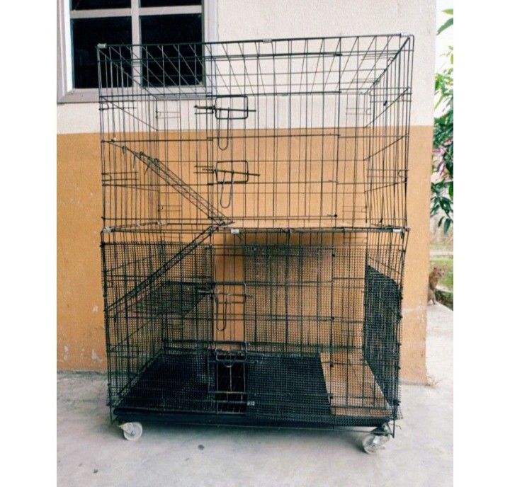 Second hand pet supplies hot sale