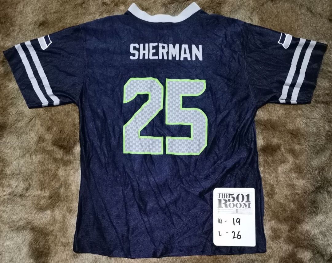 Seahawks 25 jersey online
