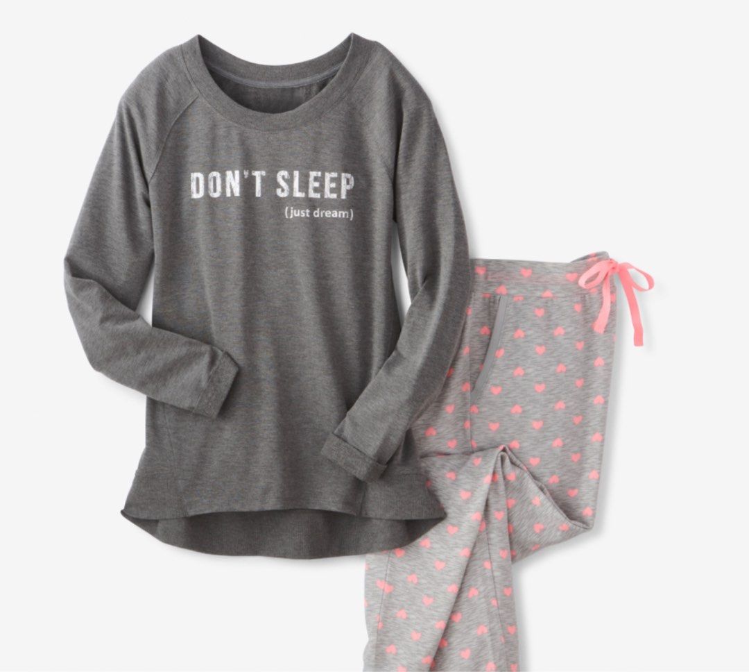 Sleep best sale treasures sleepwear