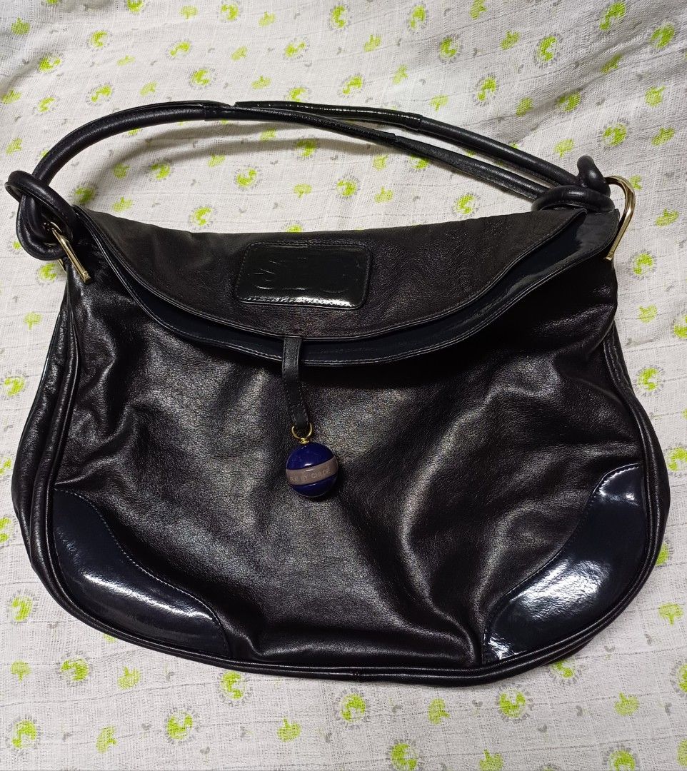 Chloe hobo bag top