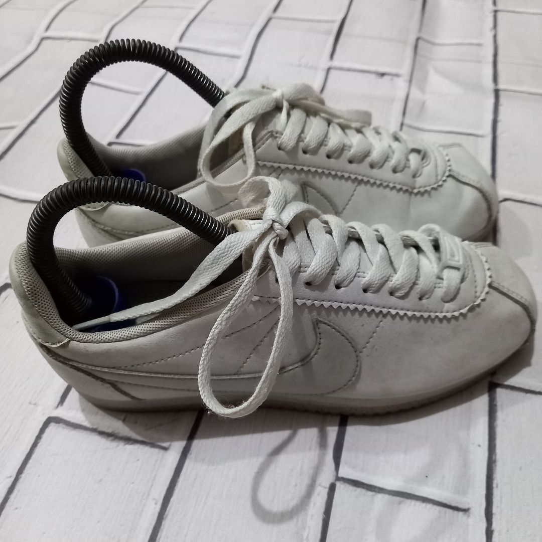 Nike classic sale cortez flyleather