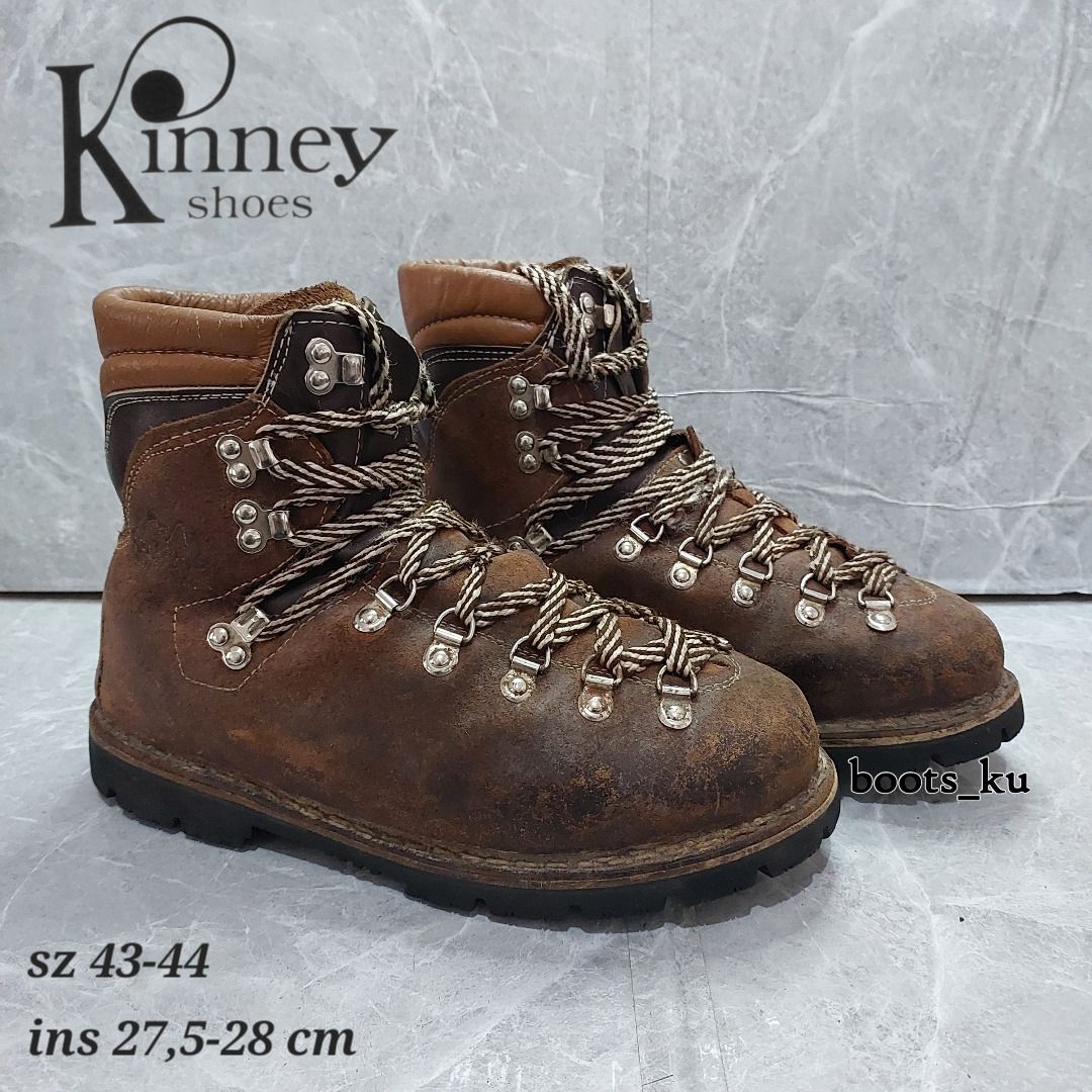 Kinney colorado hot sale boots