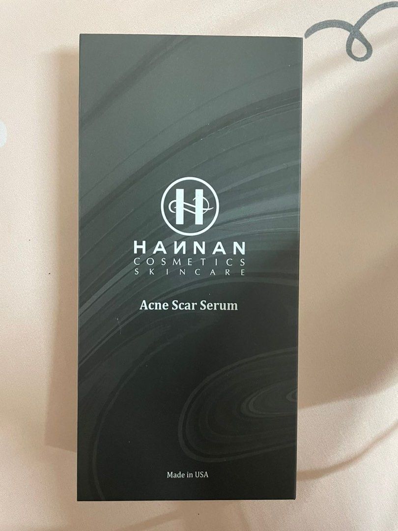 Serum Acne Scar Hannan Medispa, Beauty & Personal Care, Face, Face Care