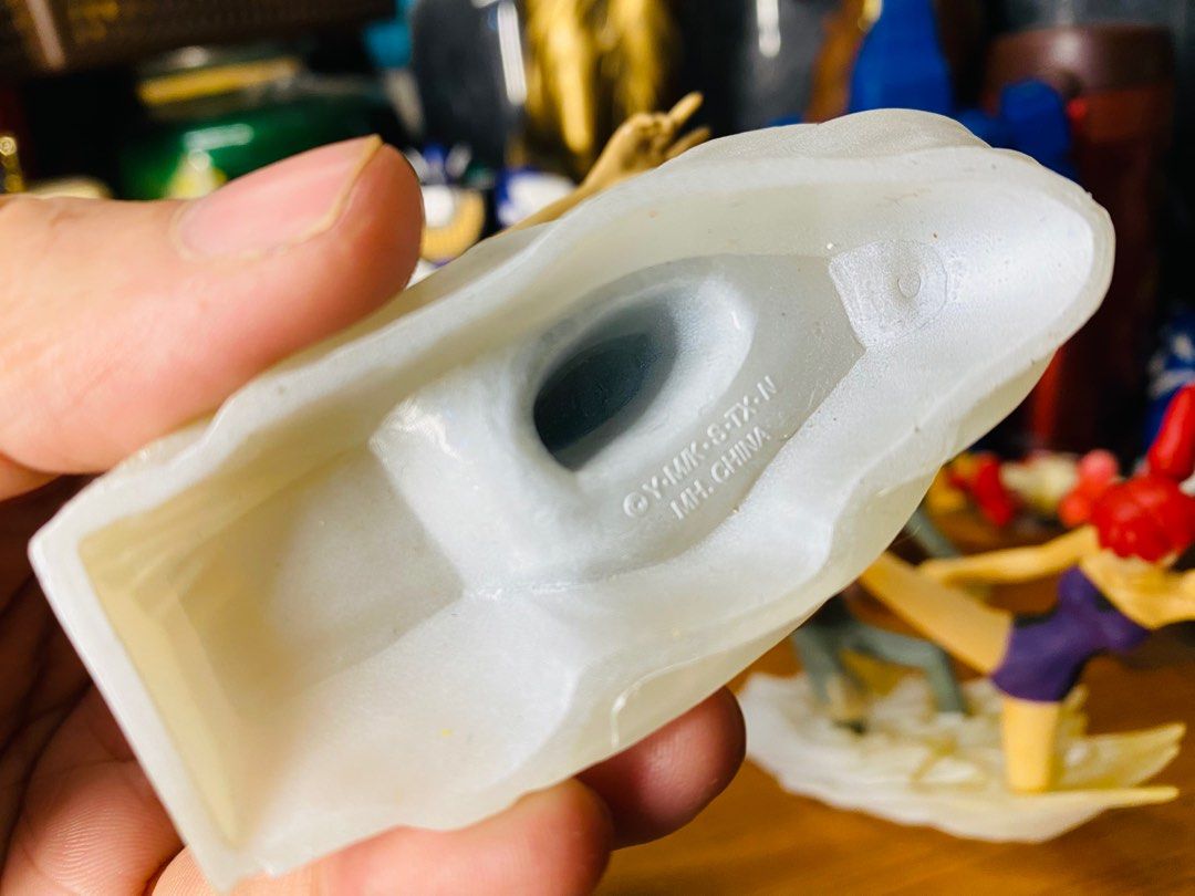 Sgt. Frog Keroro Gunso Hinata Natsumi & Aki Figure Kero Ball Memories ...