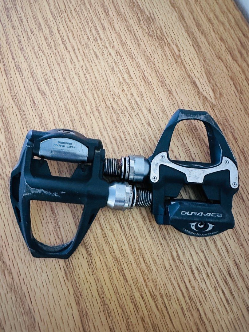 Dura ace sale pd 7900