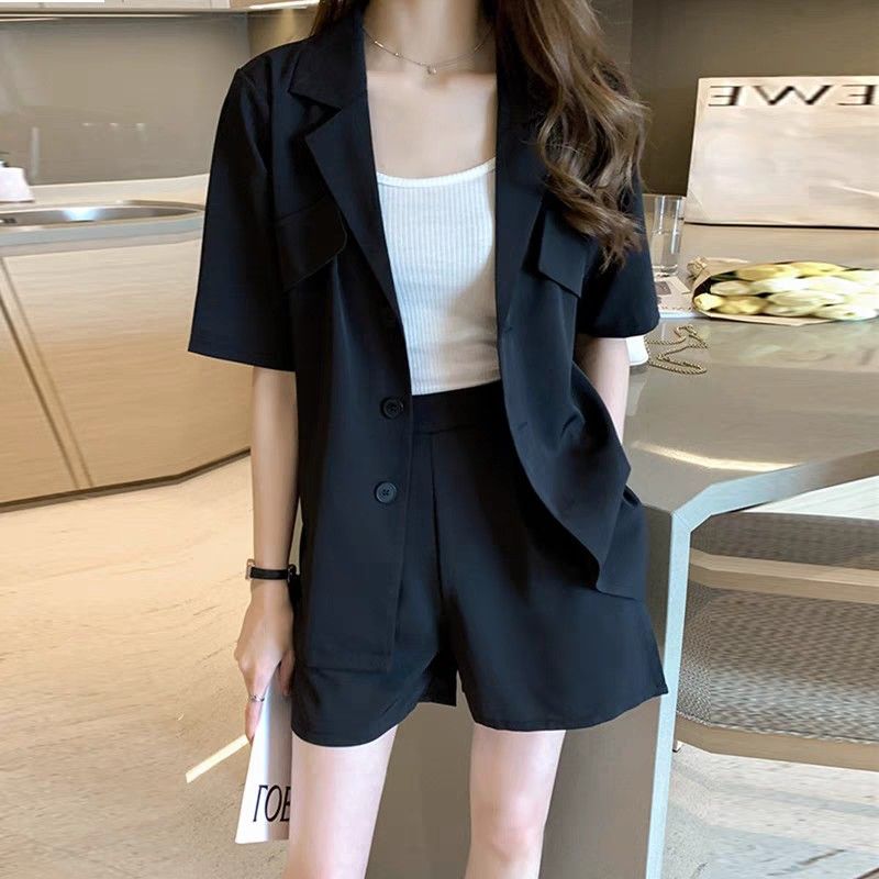 Short blazer for women clearance
