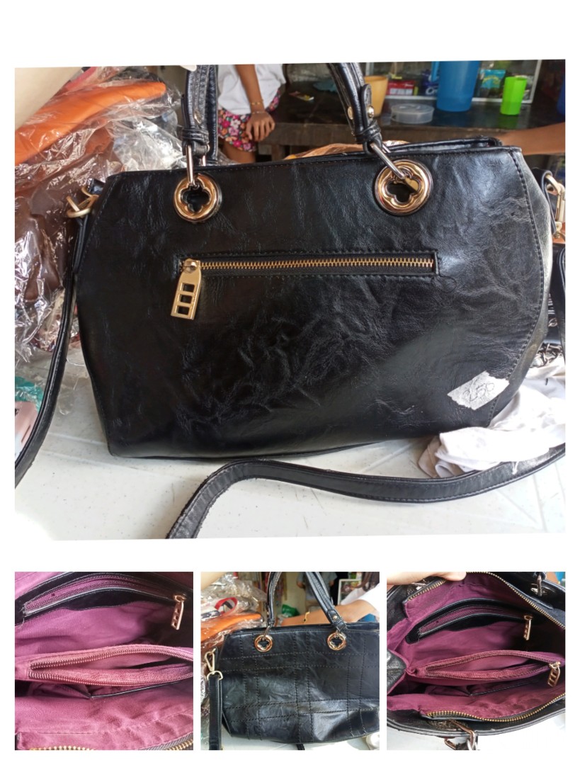 Shoulder Bag, Women's Fashion, Bags & Wallets, Shoulder Bags On Carousell