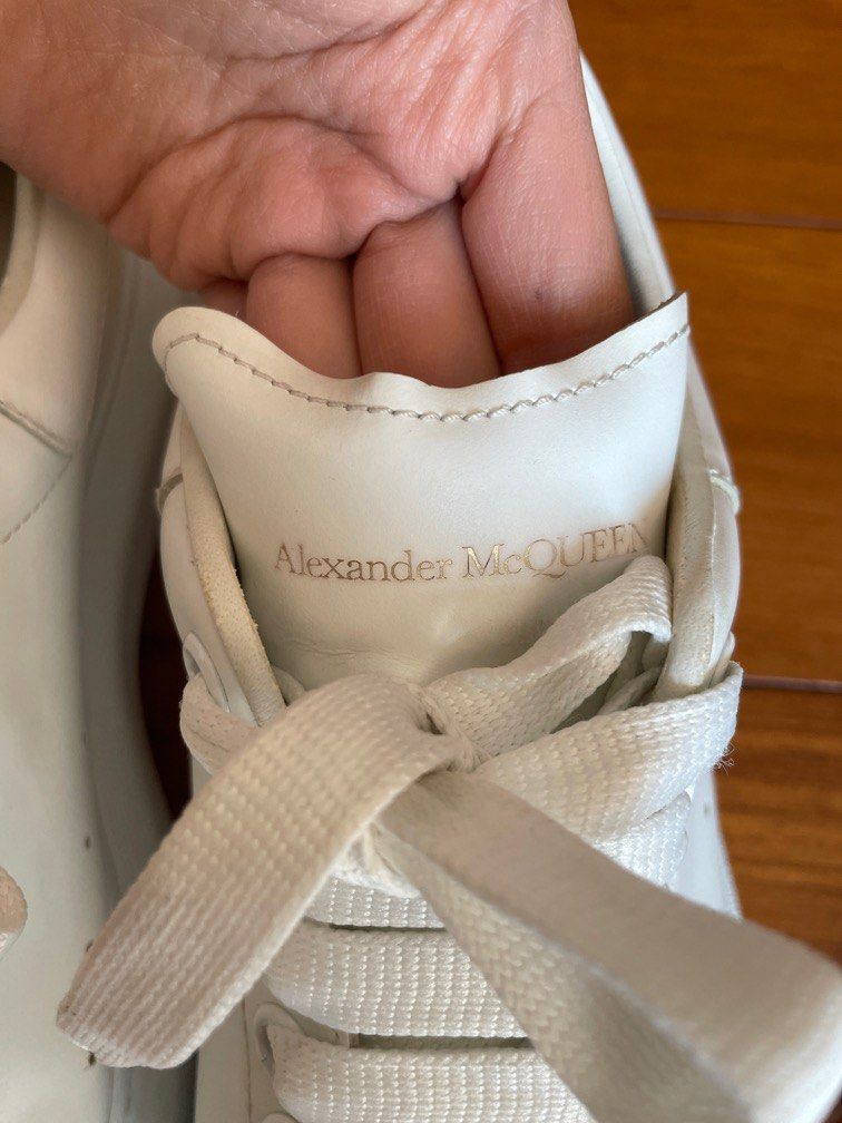 Alexander mcqueen sales size 3