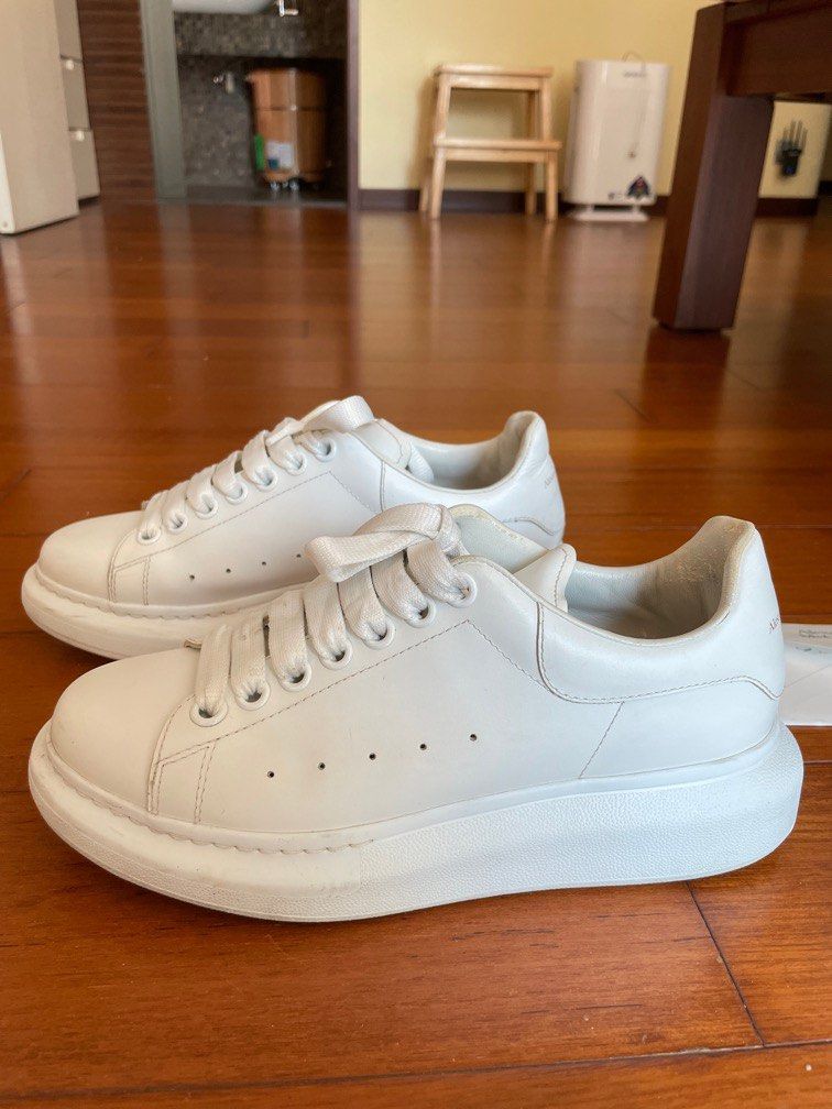 Alexander mcqueen 38 store