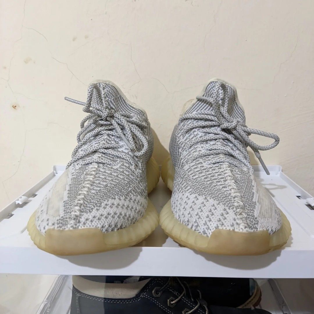 Harga sepatu clearance yeezy original 2018