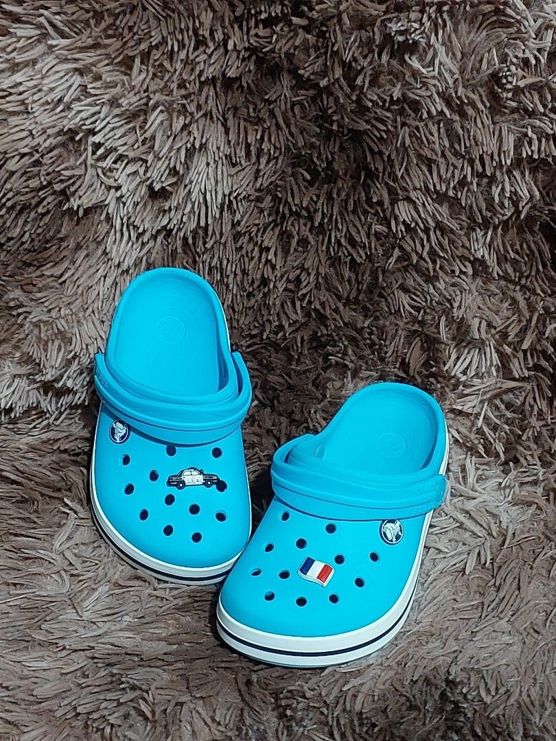 Crocs j1 size in cm online