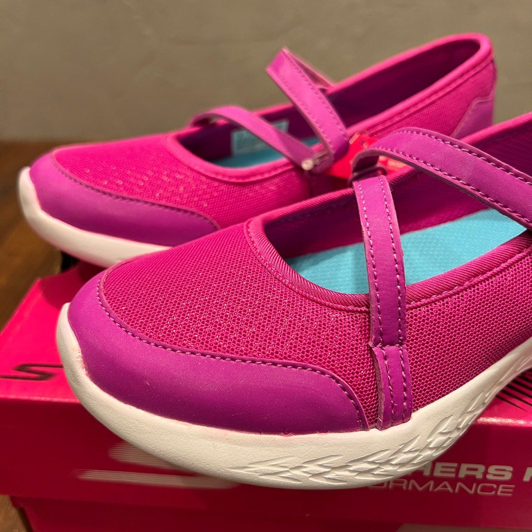 Skechers on the go jazzy discount
