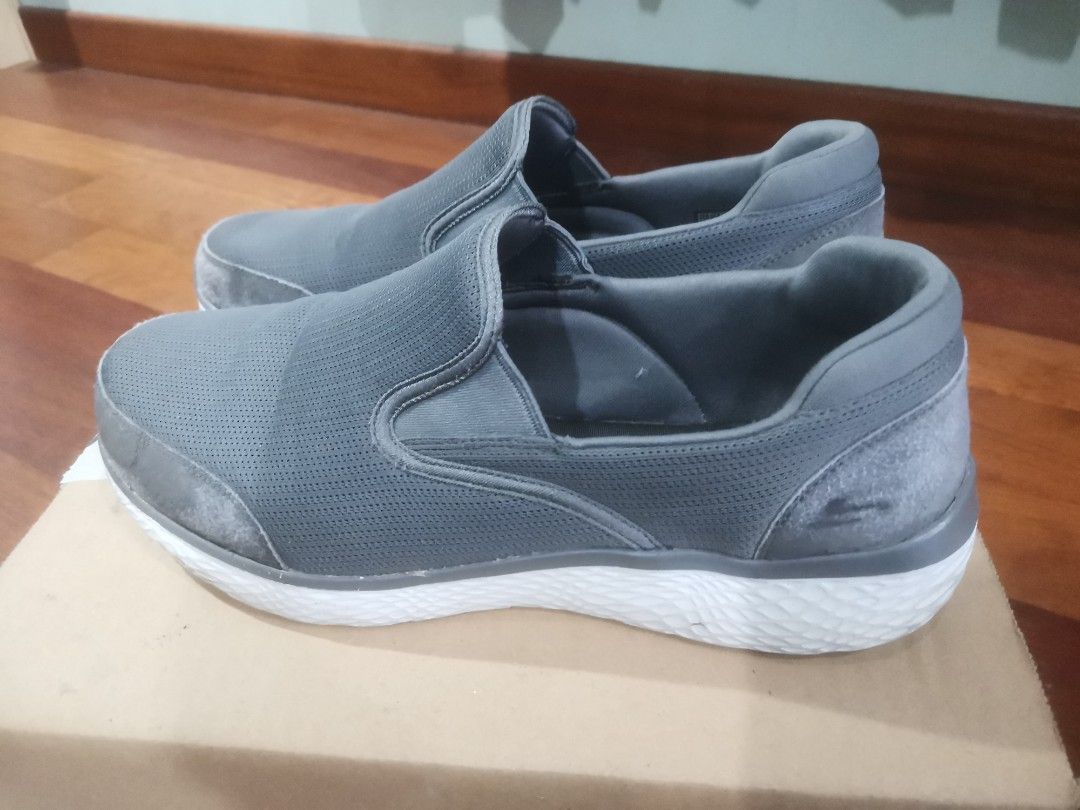 Skechers Memory Foam casual shoe Men s Fashion Footwear Casual