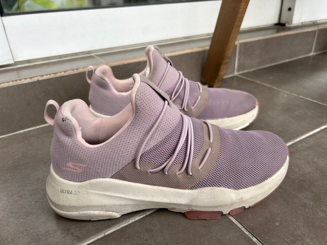 Skechers 2025 ultra one