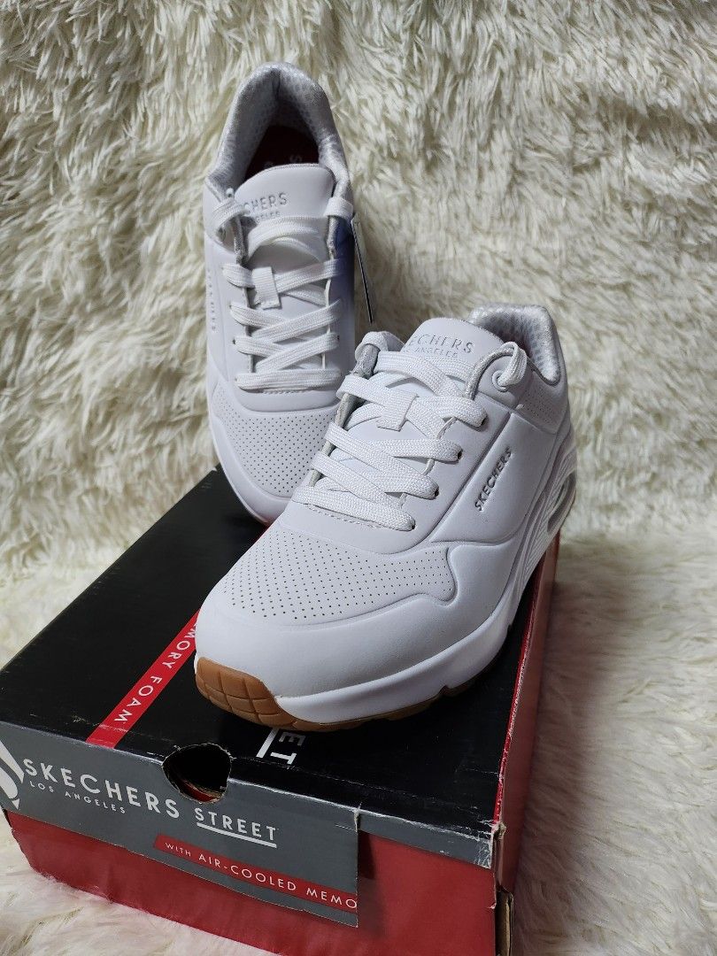 Skechers uno air blitz outlet