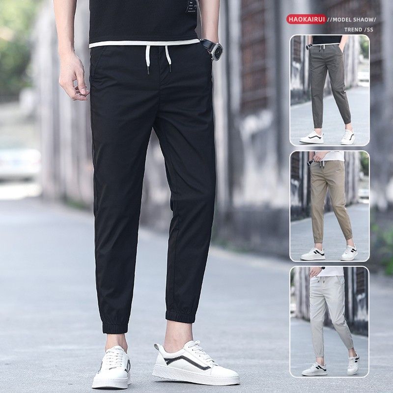 Up to 5xl 44inches Cargo Joggerpants / Joggers pants men