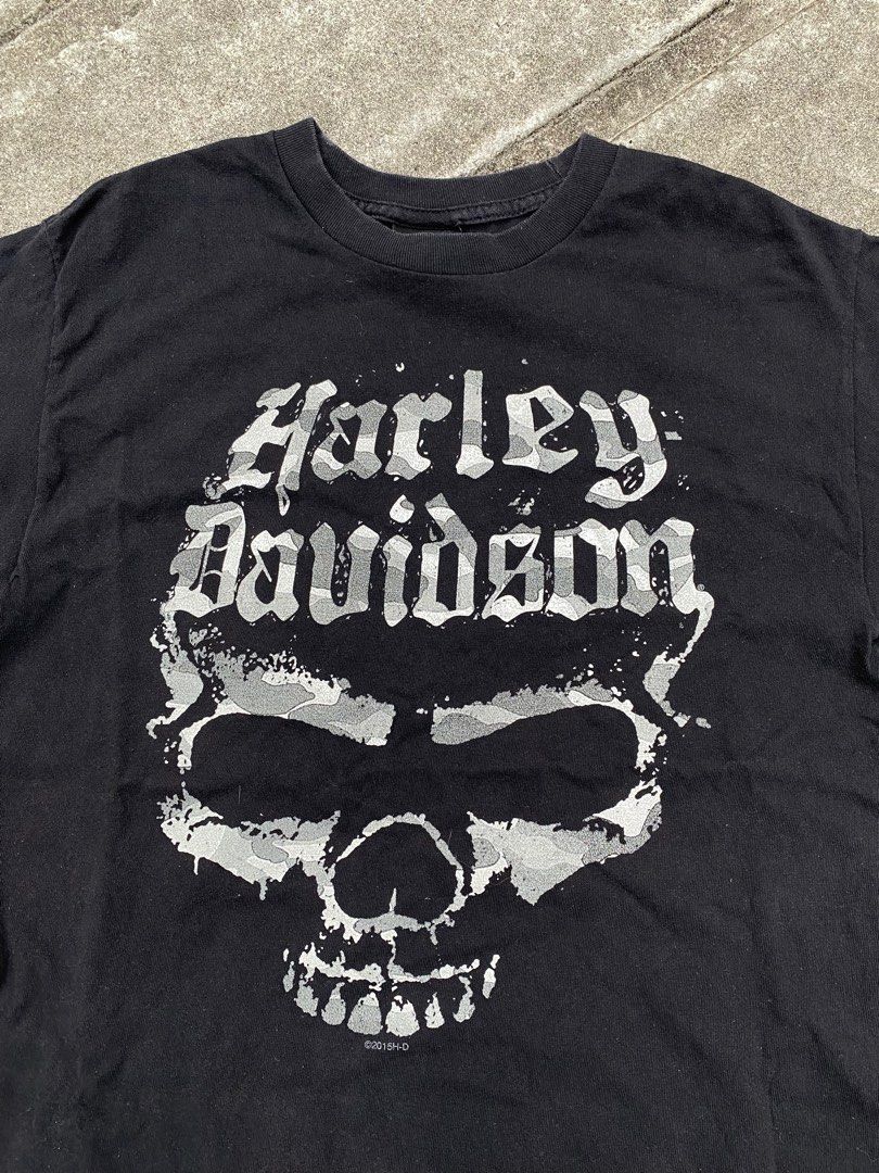 Metallica harley davidson deals
