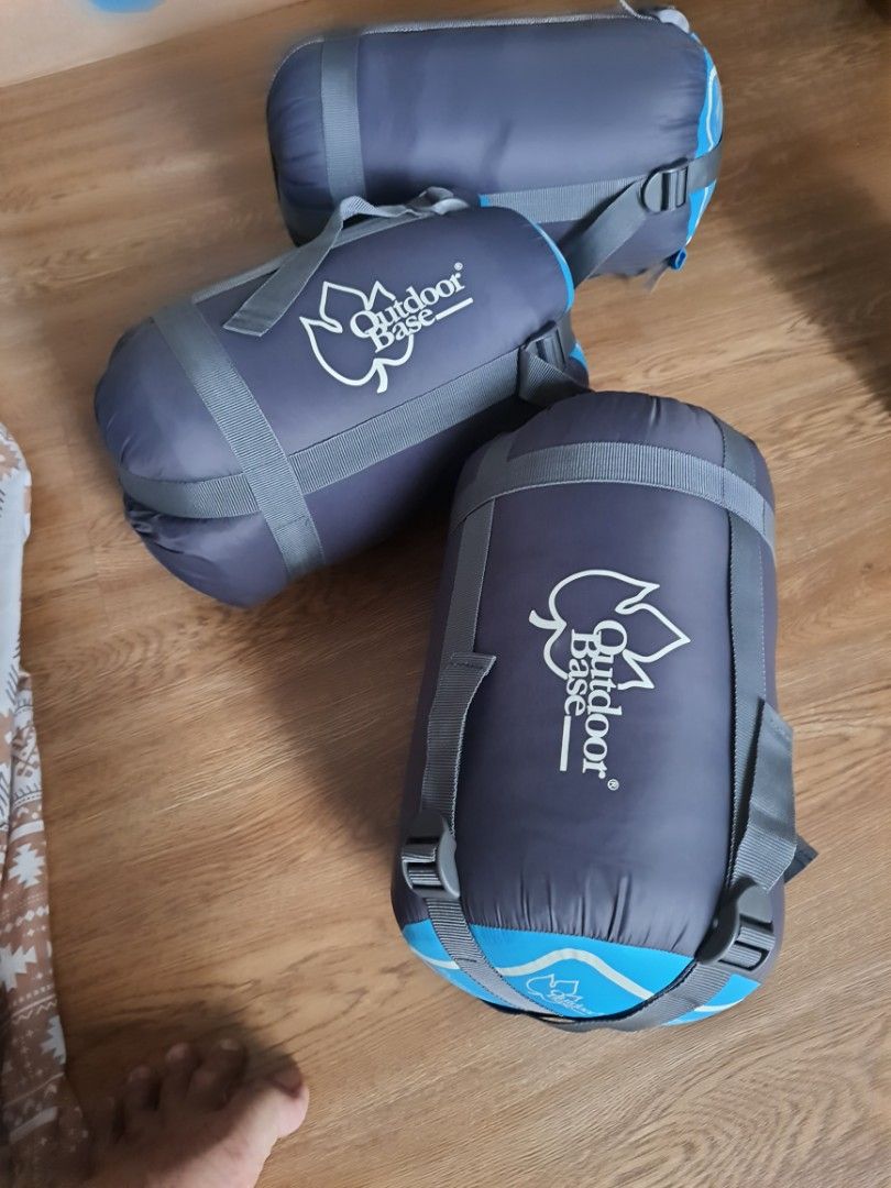 Sleeping bag bulu angsa cheap