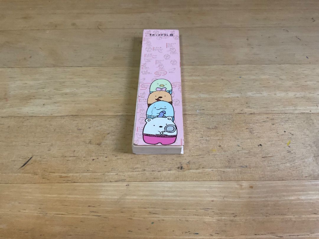 Small notepad (Category: Textbooks) located in Singapore. Submitted by tamca2018 (Listing ID 1276917397, Image 1). Description: Haven’t written anything inside.