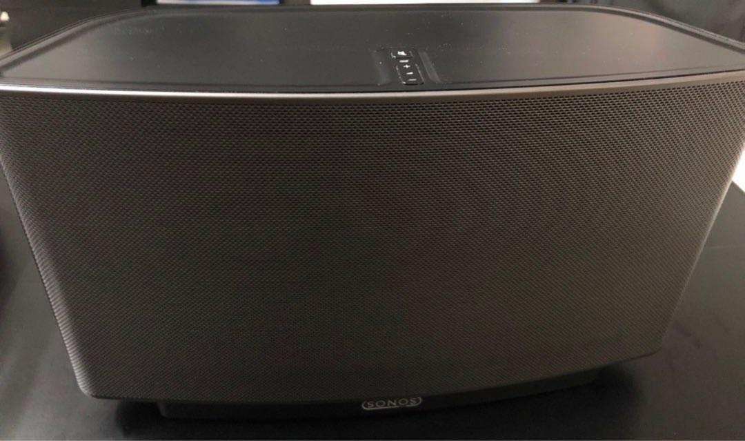 Sonos play 5 sales 1
