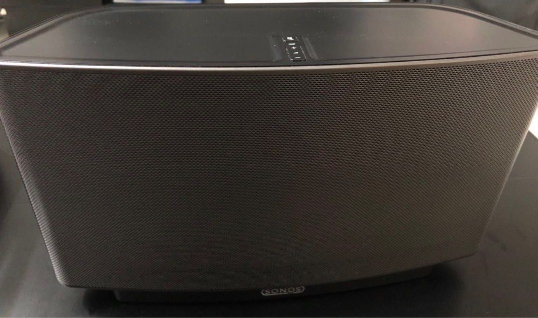 Sonos play 1 of play 5 sale