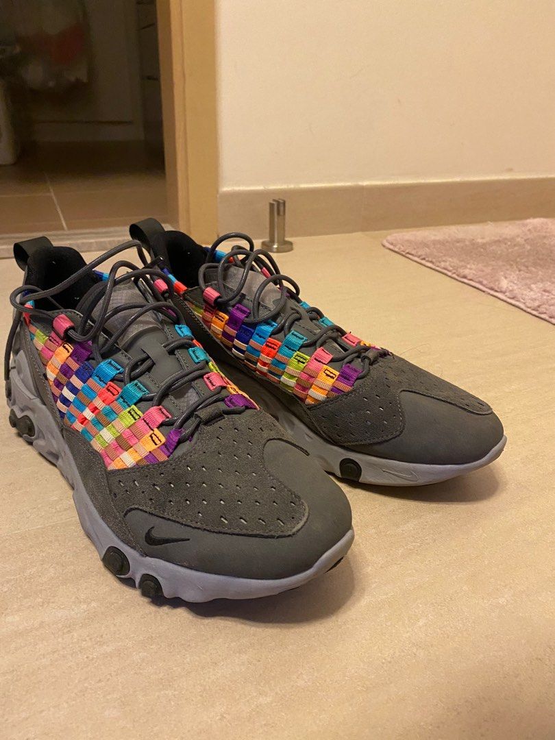 Nike the10th online