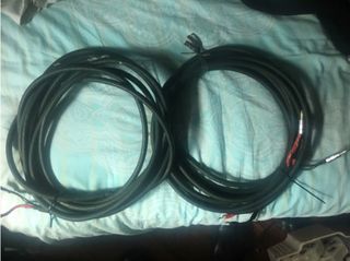 Speaker Cables for Audiophiles