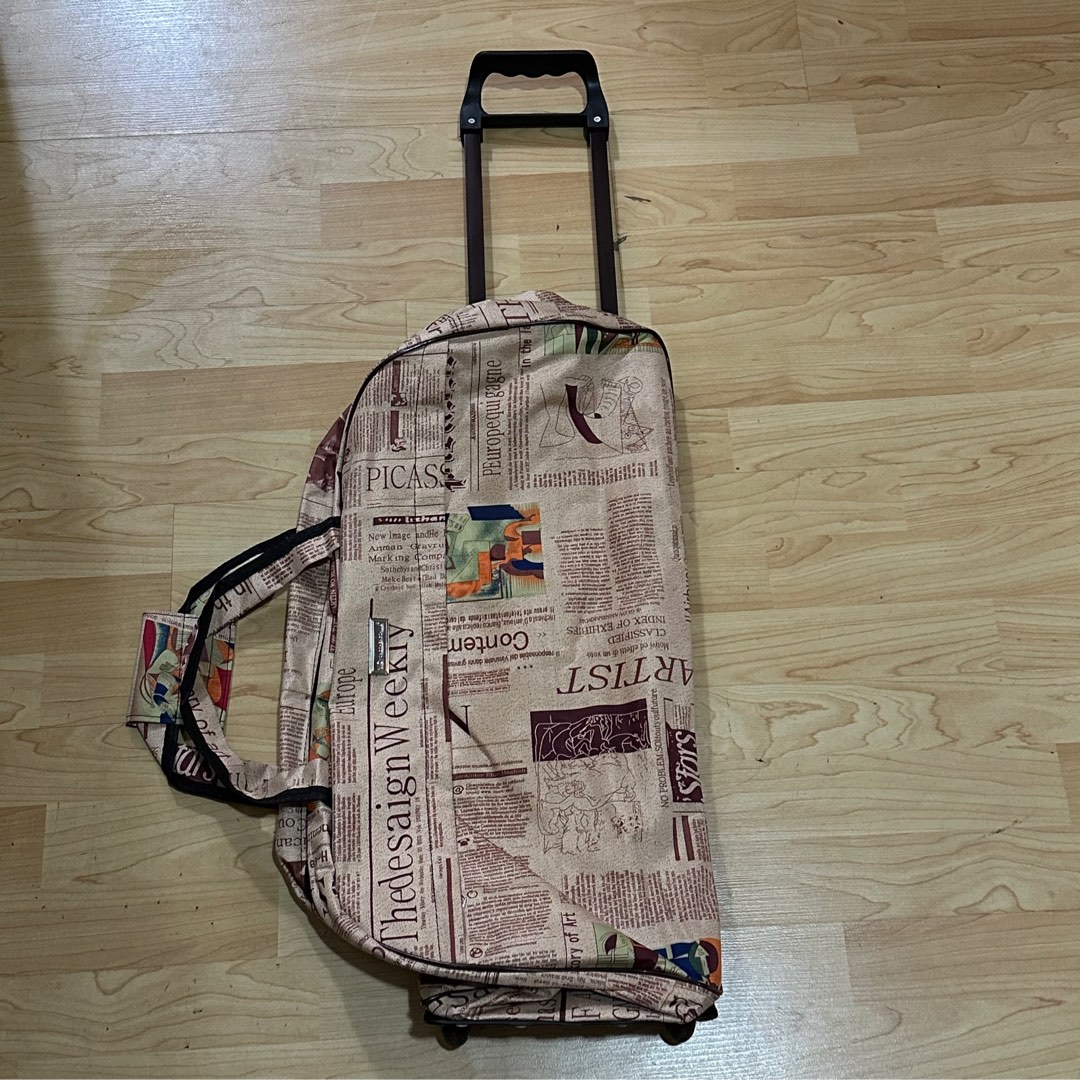 Special Offer Travel Accessories Traveling Luggage Suitcase