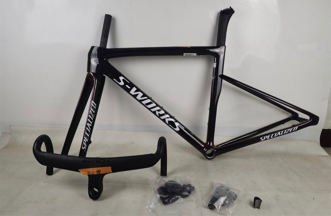 Specialised new arrivals mens bike